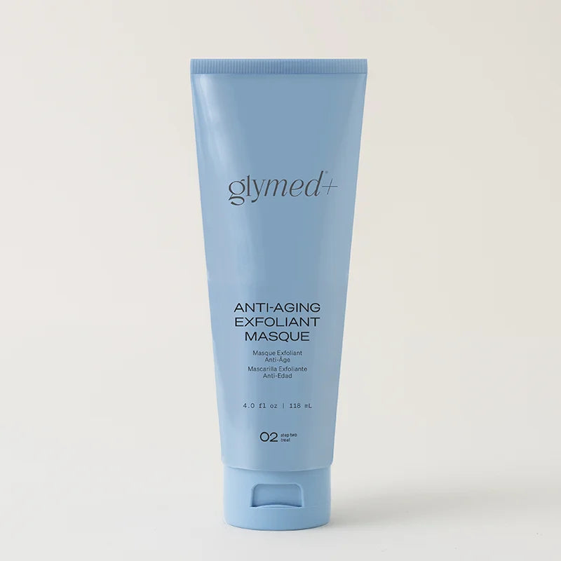 Anti-Aging Exfoliant Masque