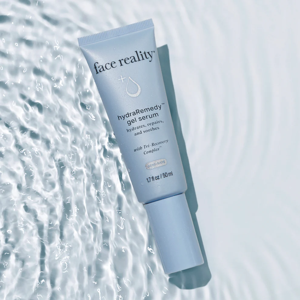 Face Reality HydraRemedy Gel Serum