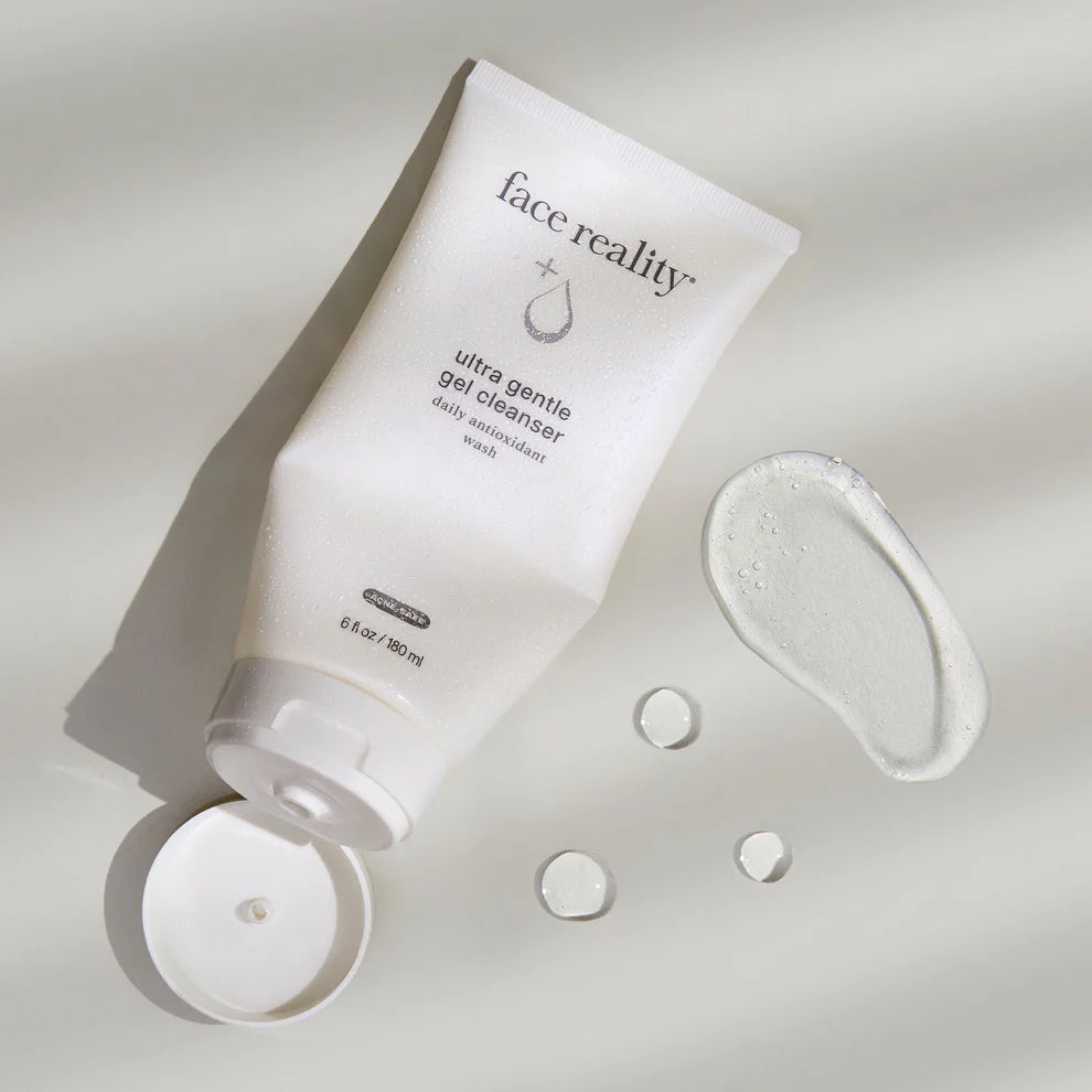 Face Reality Ultra Gentle Cleanser