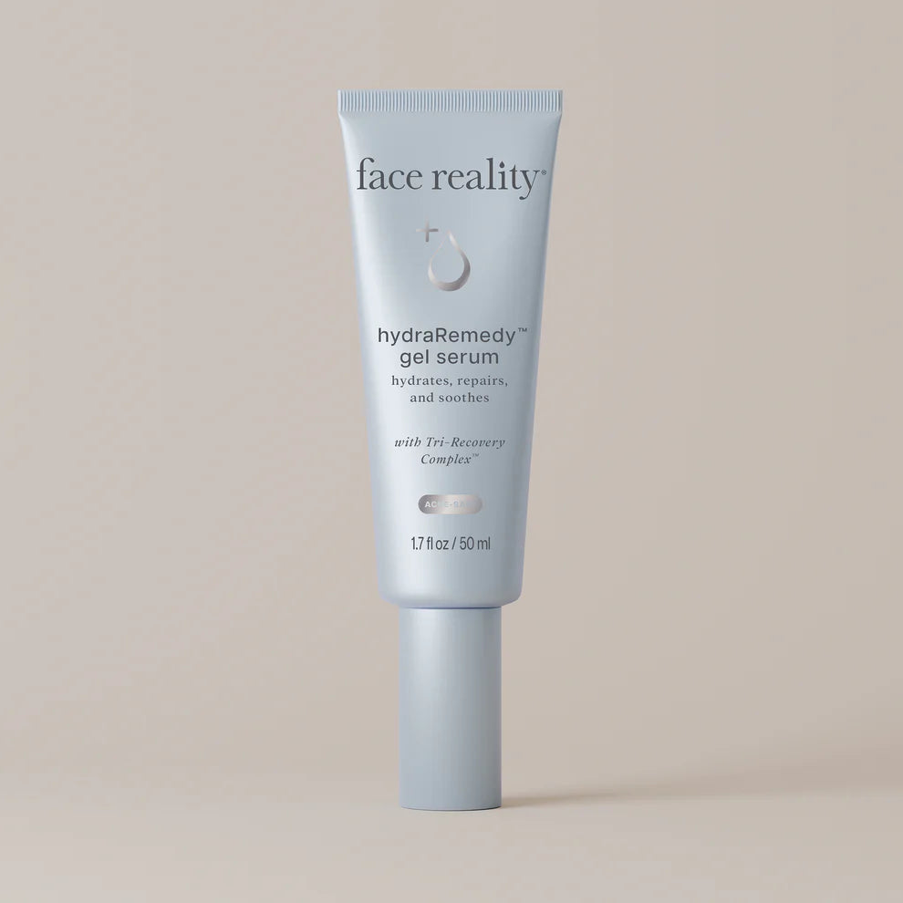 Face Reality HydraRemedy Gel Serum