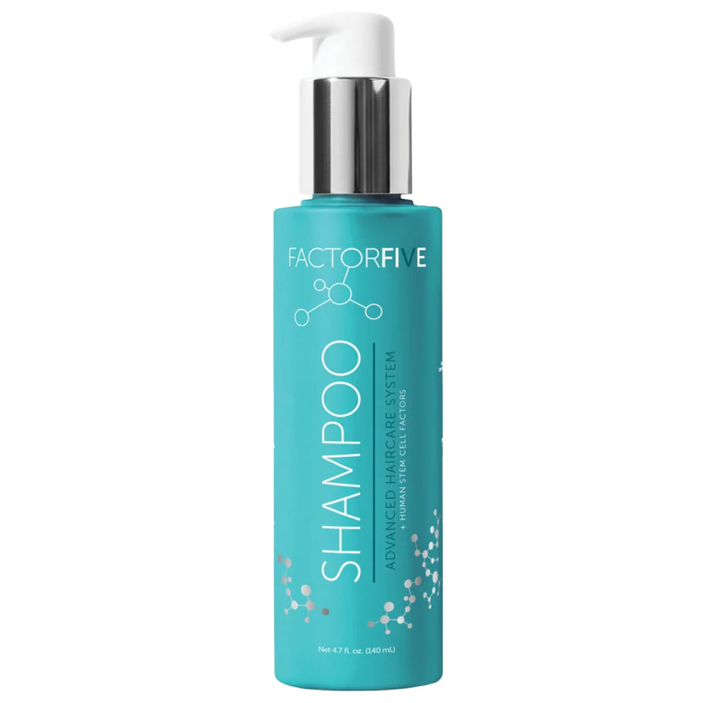 FactorFive Shampoo