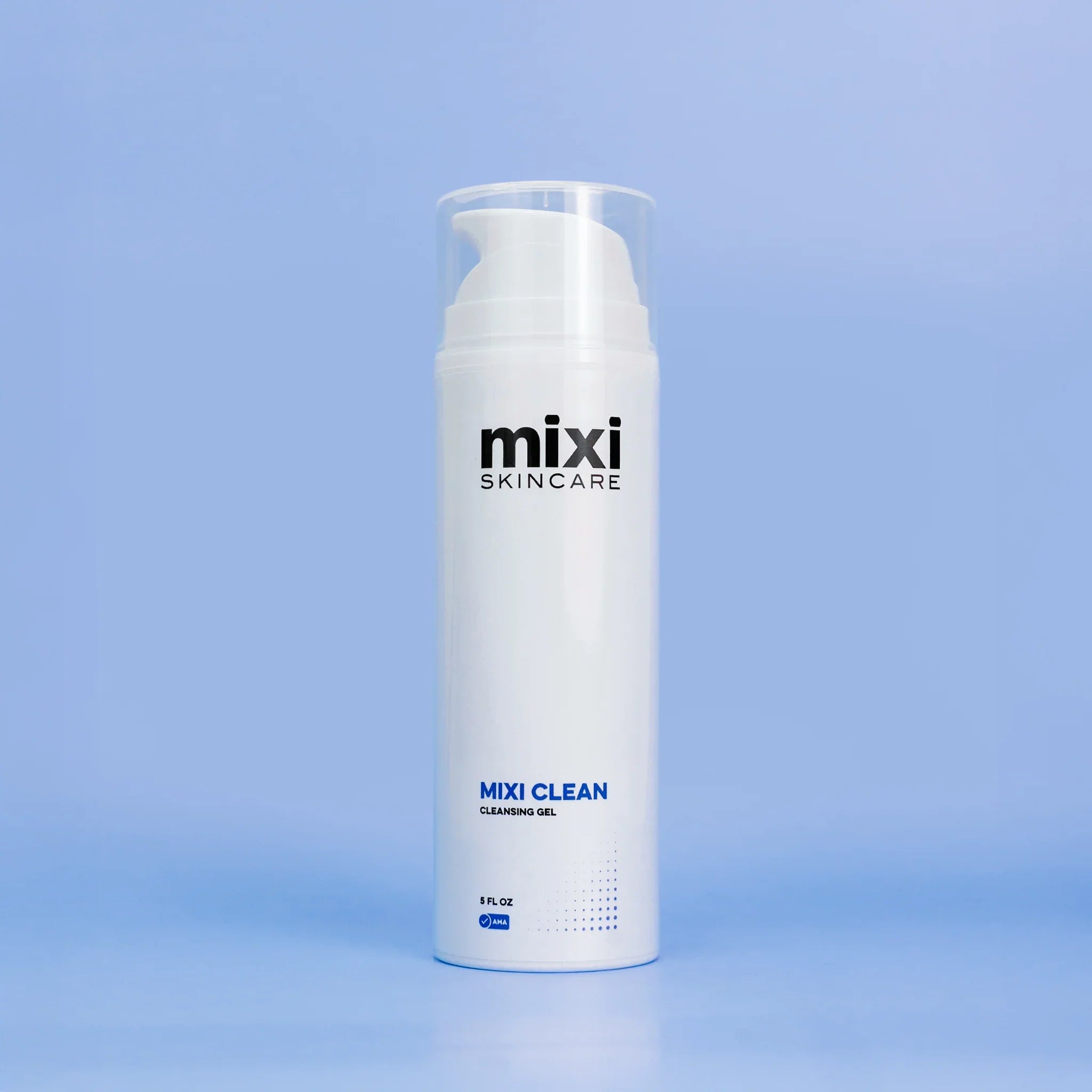 Mixi Clean Cleanser
