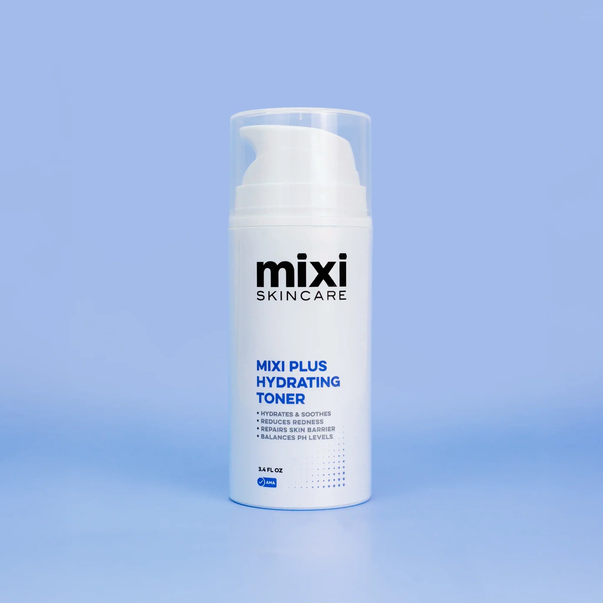 Mixi Plus Hydrating Serum