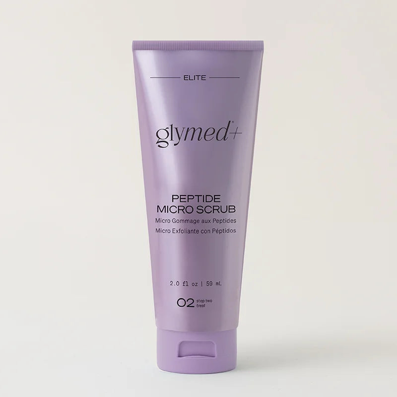 Peptide Micro- Scrub
