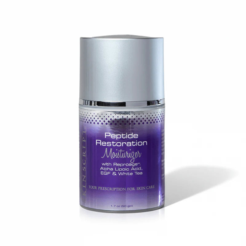 Skinscript Peptide Restoration