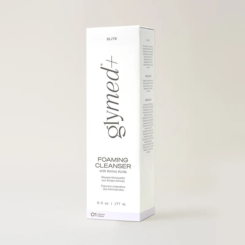Foaming Cleanser