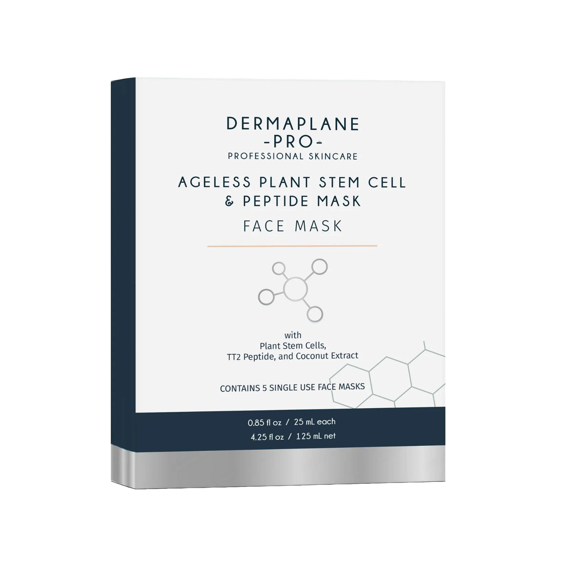 Ageless Plant Stem Cell & Peptide Mask
