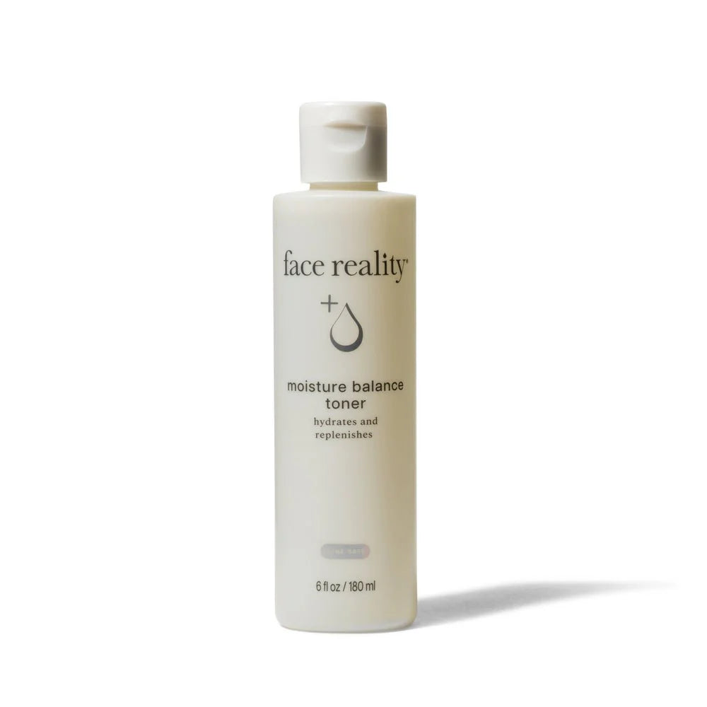 Face Reality Moisture Balance Toner