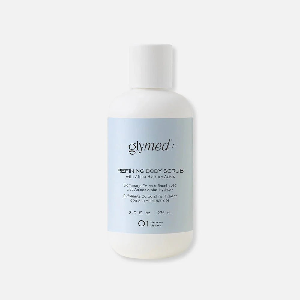 Glymed Refining Body Scrub