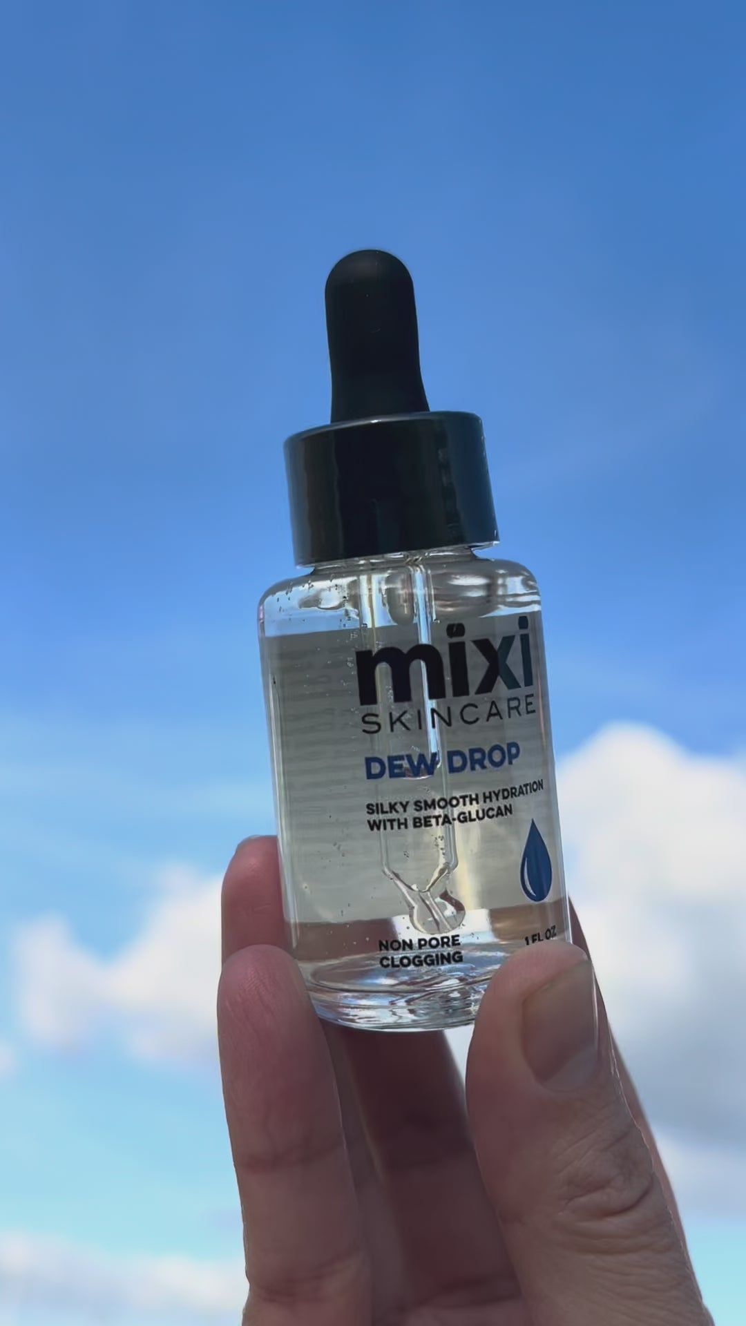 Mixi Dew Drops
