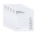 Saian Cellulosic Mask