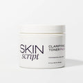 Skin Script Clarifying Toner Pads