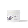 Skin Script Glycolic Retinol Pads
