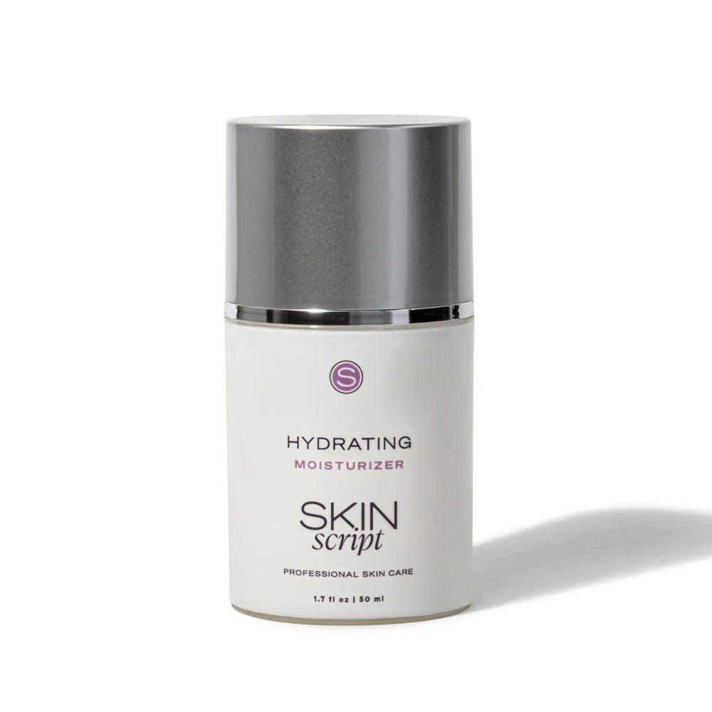 Skin Script Hydrating Moisturizer